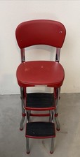 Step steel retro - 3,