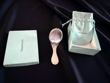 Vtg Tiffany & Co Makeup