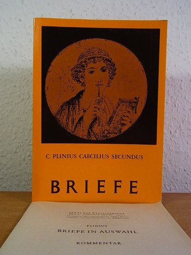 Plinius briefe auswahl - plinius.,
