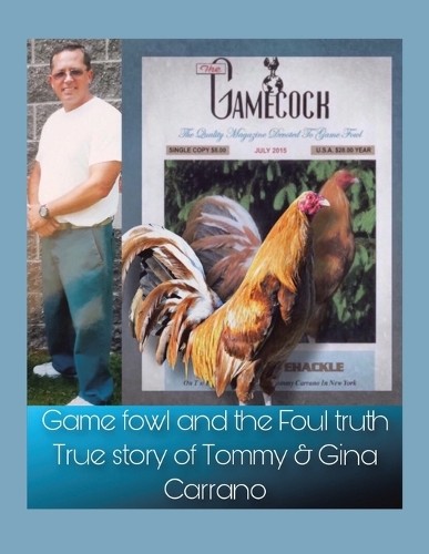 Thomas carrano game - thomas, fowl