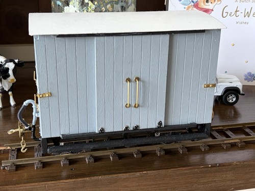 16mm scale sm32 - 16mm, box