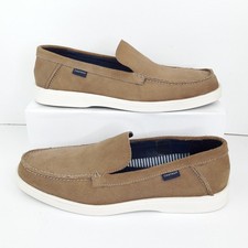 Chatham Mens Loafers UK 10