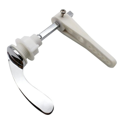 New universal toilet flush - universal,