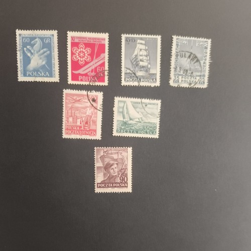 Collection poland polish - of,