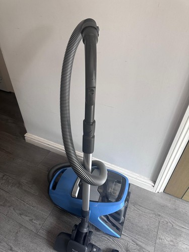 Miele blizzard cx1 - blizzard, blue