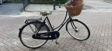 Pashley Princess Sovereign Dutch Bike Women RRP £1145 Only Used A Few Times!