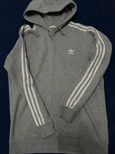 Adidas hoodie mens large - mens,