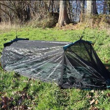 Travel hammock bivi - travel,