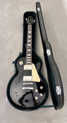 Epiphone les paul standard - epiphone,
