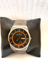 Skagen of Denmark Titanium