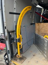 HOPE 125KG MANUAL SWINGING