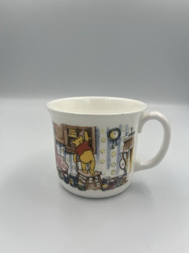 Royal doulton winnie - royal,