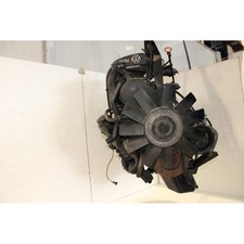 FULL ENGINE AVR VOLKSWAGEN LT