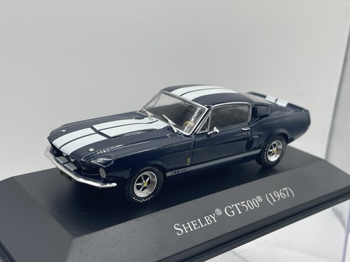 Shelby mustang gt 500 - shelby,