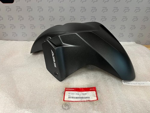 Genuine honda forza 125 - honda,