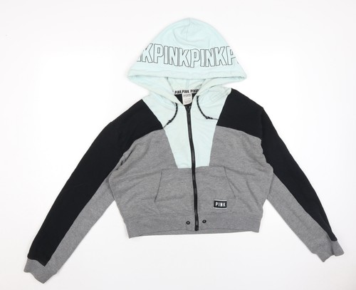 Victoria secret pink hoodie - pink,