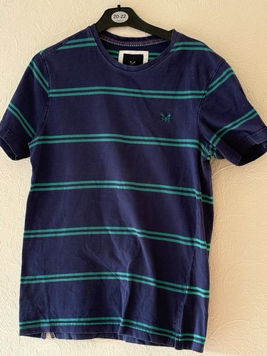 Men crew clothing - men’s,