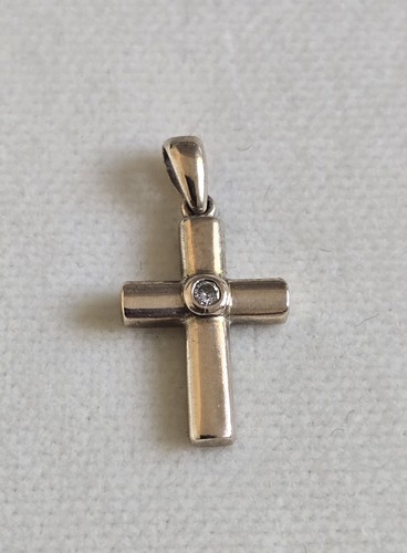 Babies christening cross - babies,