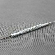 Watch Strap Spring Bar Removal