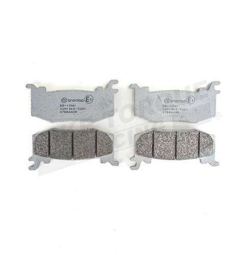 Brembo sintered road - brembo, sr