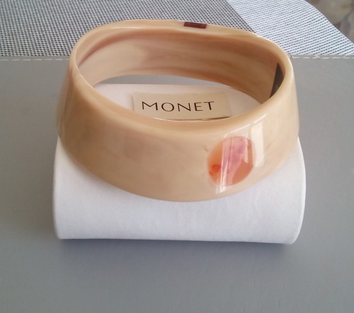 Vintage monet directives - vintage,
