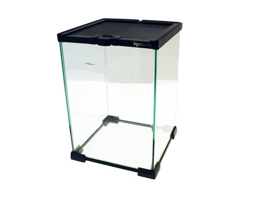 Komodo reptile nano habitat - nano,