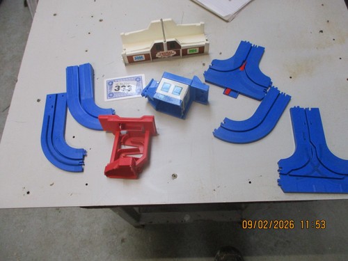 Vintage tomy big - ,