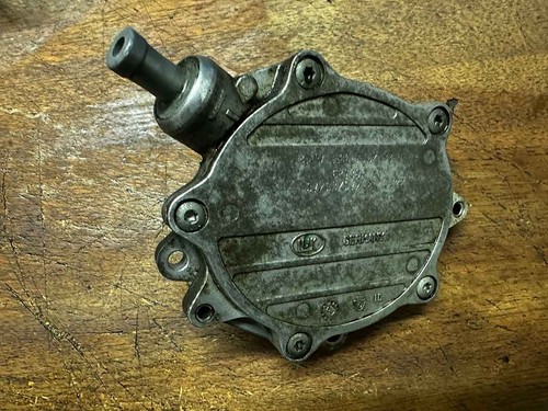 Bmw n46 n46n vacuum vac - n46n, pump