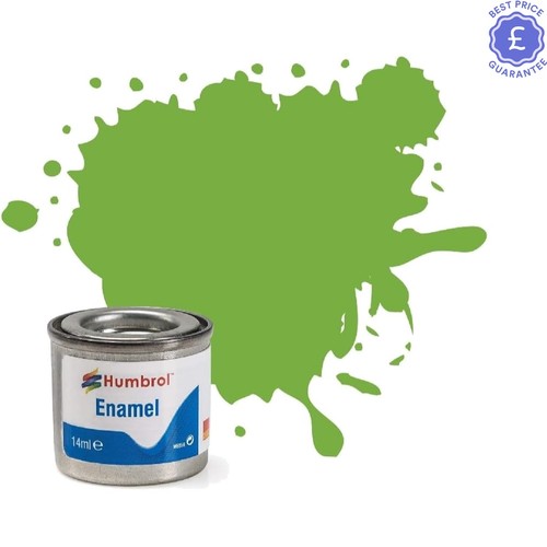 14ml lime green gloss - 14ml,