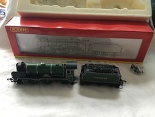 HORNBY R2124 SR 4-4-0 SCHOOLS CLASS V LOCOMOTIVE ' DULWICH ' BOXED