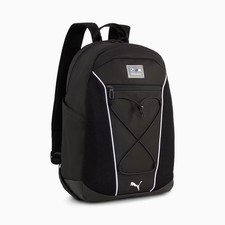 PUMA BMW M Motorsport 22L Backpack - Unisex