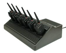 Set of 6x Motorola GP340