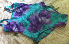 Seaspray ladies' swimsuit, 12