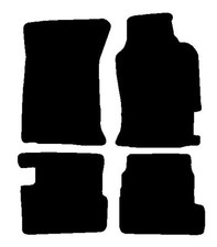 FITS HONDA LEGEND COUPE