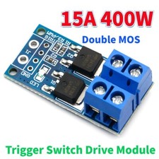 Dual MOSFET Driver DC 5V-36V