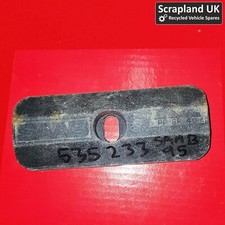 SAAB 9-5 95 Mk1 YS3E 1997-2010 Battery Clamp 535233
