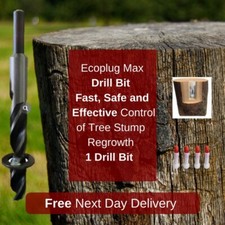 Eco plug max - eco, fast