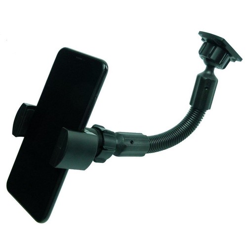 Permanent car truck dash mount - car,