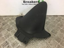 HONDA CBR600 CBR 600 RR HUGGER YEAR 2015