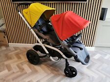 Quinny Hubb Duo Pram/buggy