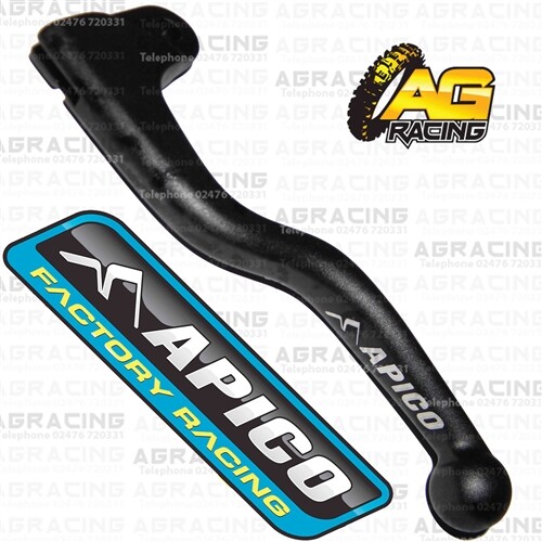 Apico forged black short - forged,