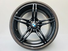 BMW E89 Z4 1x19" Alloy Wheel Front 8Jx19 ET29 Style 326M M Sport 7842135 #047 W1