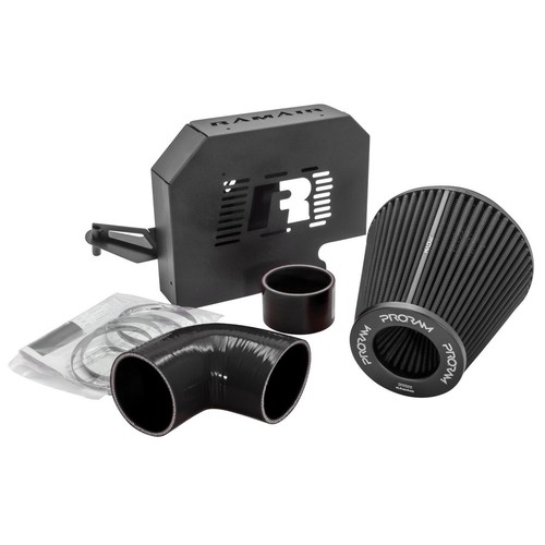 Proram focus st225 black - focus,