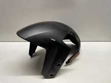 Akrapovic Carbon Front Fender