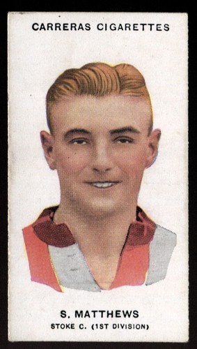 Tobacco card carreras - tobacco, card,