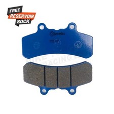 Brembo CC Carbon Ceramic Front Brake Pads to fit Buell EV ALL Models 1994-1997