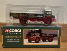 CORGI - THAMES TRADER DROPSIDE