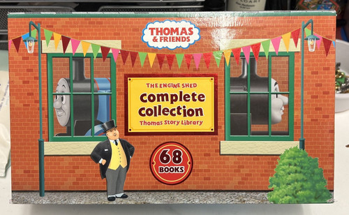 Thomas friends engine - friends,,