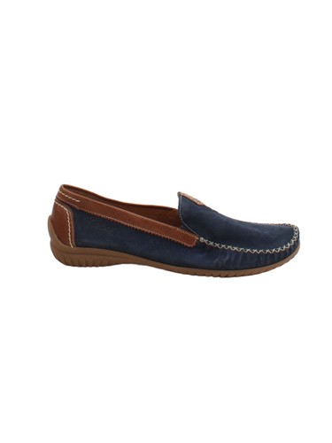 Gabor men shoes 7 blue - shoes,