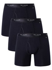 Ted Baker Men's 3 Pack Cotton